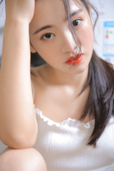 如此可爱的我们